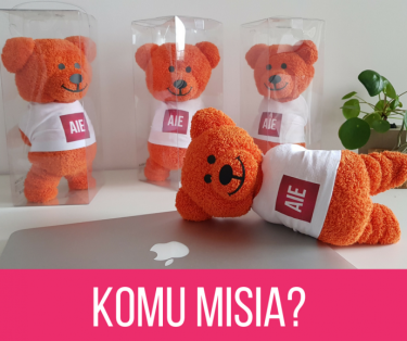 Wygraj misia od AIE