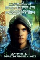 Wygraj pierwszy tom "Drogi szamana"