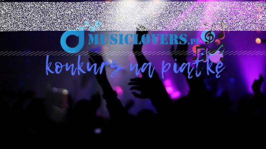 Wygraj płytę Sylwii Lipki, Fala / Wave z autografem