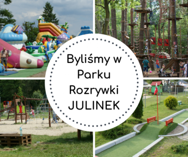 Leszno: Konkurs z karnetami do Julinka!