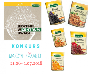 Konkurs fotograficzny: Wygraj trendbook oraz zestaw bakalii