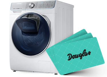 Konkurs "Czas na czystość z QuickDrive"