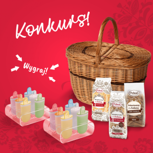 Konkurs fotograficzny "(nie)perfekcyjne gotowanie"