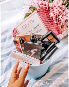 Konkurs "Lamakeupebella"