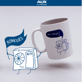 Konkurs na ochłodę!
