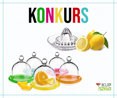 Konkurs "Przechowywanie żywności"