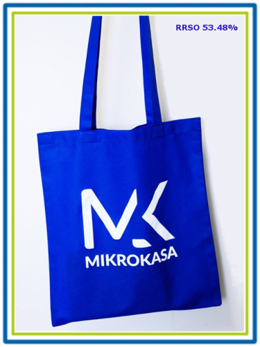 Wygraj torbę od MikroKasa