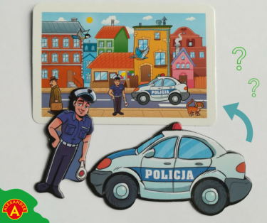 Piątkowy Konkurs z Alexander Toys