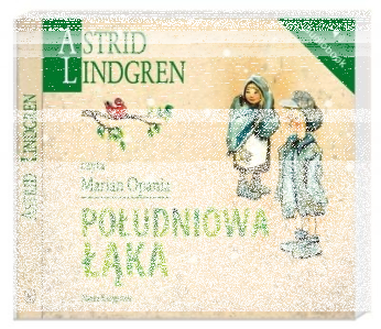 Konkurs "Południowa Łąka - Astrid Lindgren"