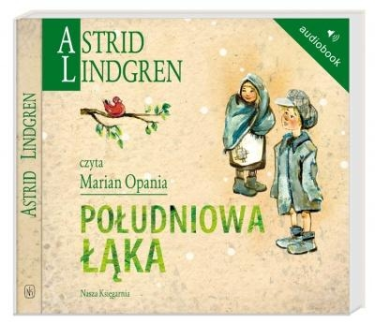 Konkurs "Południowa Łąka - Astrid Lindgren"