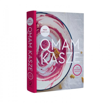 Konkurs "Qmam kasze. Do ostatniego okruszka"