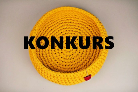 Wygraj wyjątkowe ręcznie wykonane legowisko