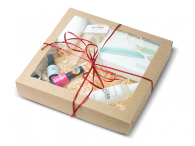 Wygraj zestaw do robienia hybryd