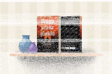 Wygraj książkę "Drogę przez piekło"
