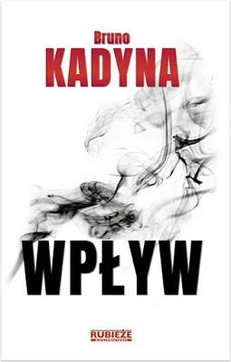 Wygraj książkę "Wpływ"