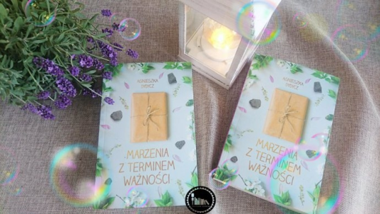 Konkurs "Marzenia z terminem ważności"