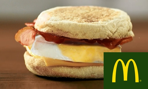 Wygraj markowy skuter z McDonald's