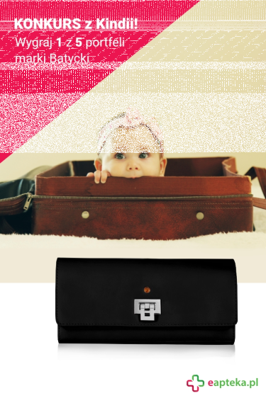 Wygraj 1 z 5 portfeli Batycki