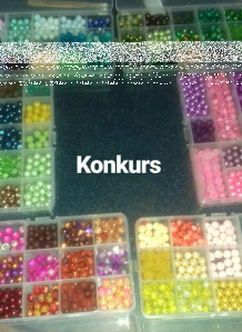 Wygraj bransoletkę od Oldsan - rękodziela