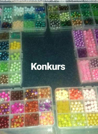 Wygraj bransoletkę od Oldsan - rękodziela