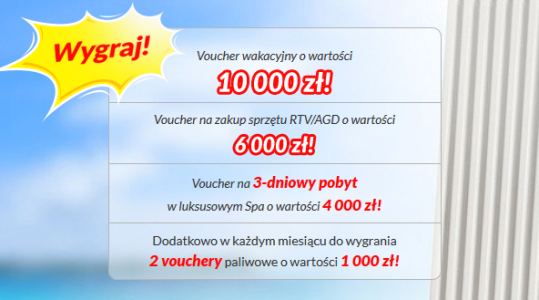 Konkurs dla instalatorów "Zmontuj wakacje z Purmo"