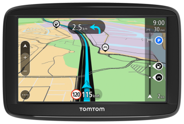 Konkurs "Kup nawigację TomTom, wyraź swoją opinię i wygraj!"
