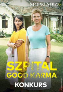 Konkurs "Szpital Good Karma"