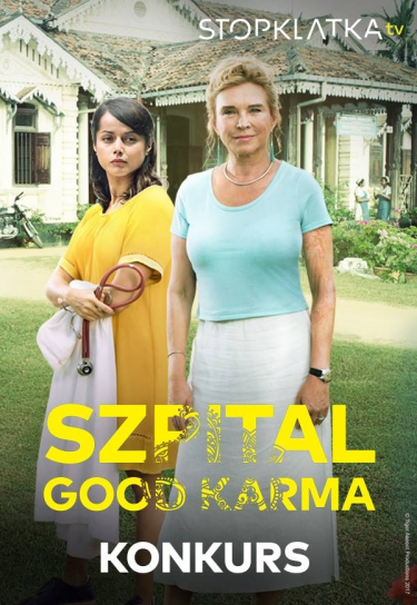 Konkurs "Szpital Good Karma"