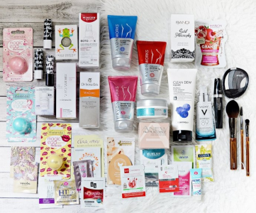 Konkurs "Twoja sypialnia"