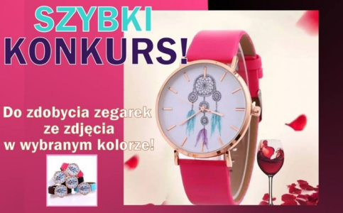 Konkurs "Tylko sprawdzone"