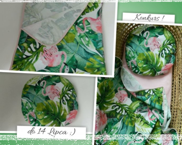 Konkurs z Dziecięcy Świat