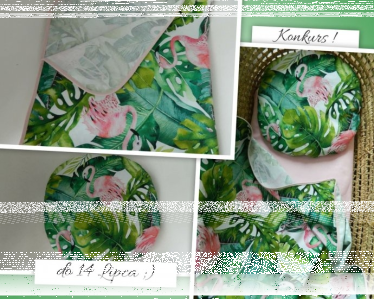 Konkurs z Dziecięcy Świat