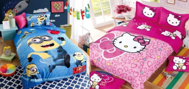 Konkurs z pościelą