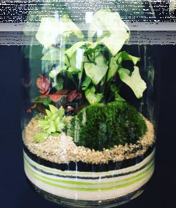 Letni konkurs wakacyjny