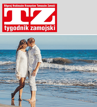 Zamość, Biłgoraj, Tomaszów: Konkurs "Napisz o miłośći"