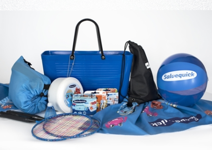 Konkurs "Pluszowe pogotowie"