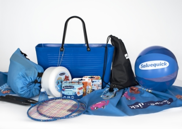 Konkurs "Pluszowe pogotowie"