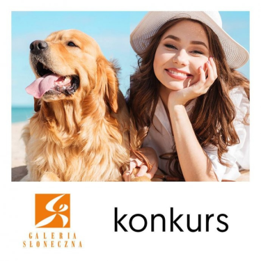 Radom: Konkurs z okazji Dnia Psa