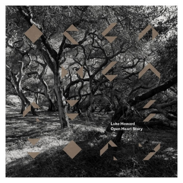 Wygraj nowy album Luka Howarda