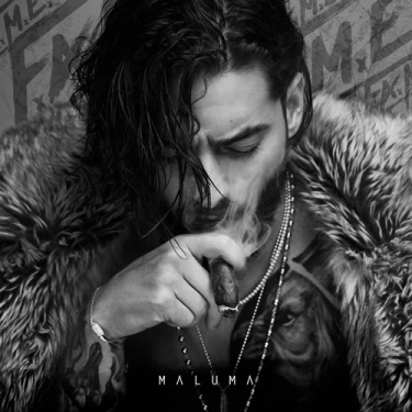 Wygraj nowy album Maluma