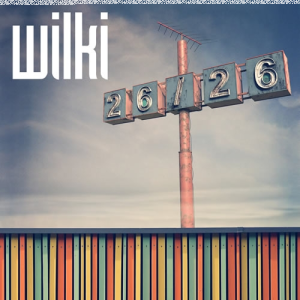 Wygraj nowy album zespołu Wilki