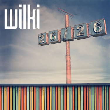 Wygraj nowy album zespołu Wilki