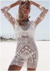 Wygraj sukienkę CAMILLA