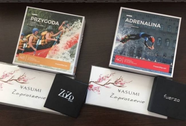 Konkurs "41 dni nadziei"