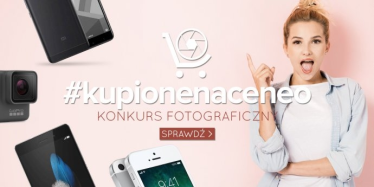 Konkurs fotograficzny fotograficzny "kupionenaceneo"