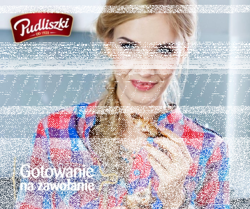 Konkurs "Gotowanie na zawołanie - nowy sezon" do godz. 23:00