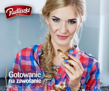 Konkurs "Gotowanie na zawołanie - nowy sezon" do godz. 23:00