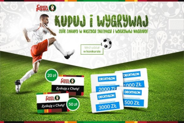 Konkurs "Mundial2018 Chata Polska"