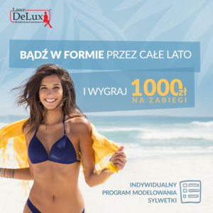 Konkurs "Podejmij Wyzwanie Modelowanie i wygraj 1000 zł!"