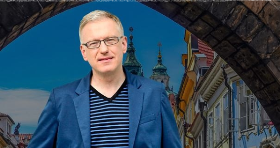 Konkurs "Czeski wzór"